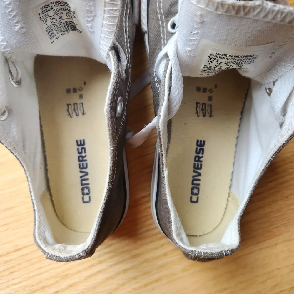 Converse All-Star Youth
